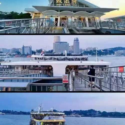 厦门旅游设计师