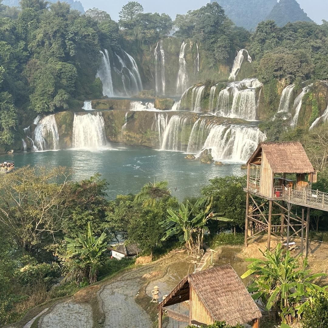 德天小米娜