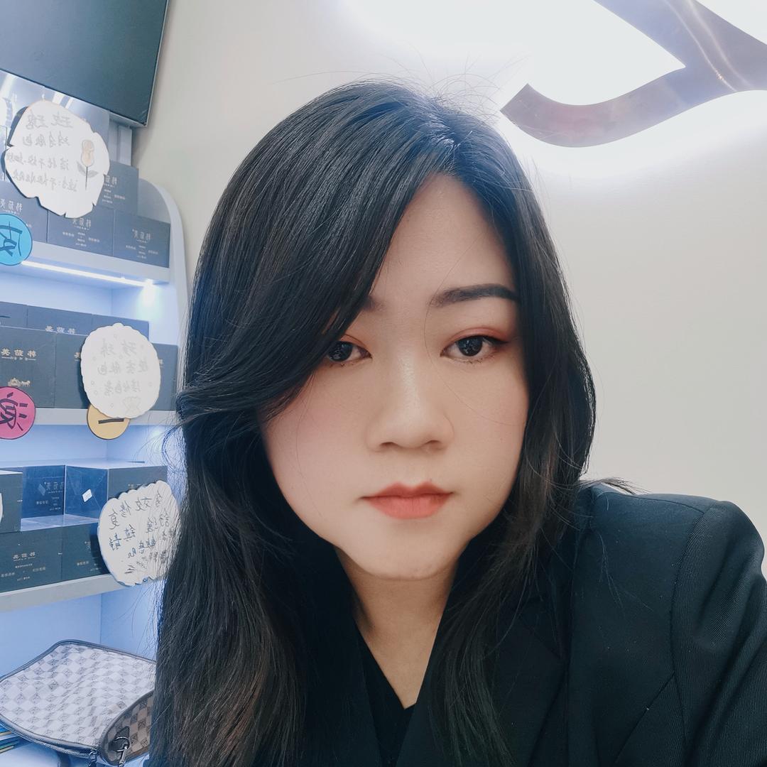 妆芝美（霞阳店）丽娜