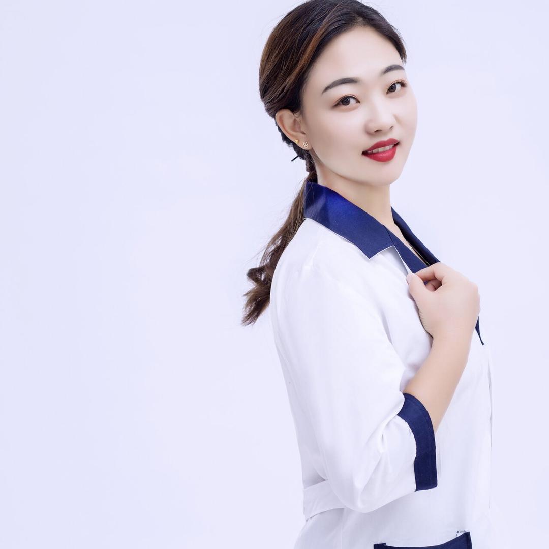 骄阳的婷婷子💞