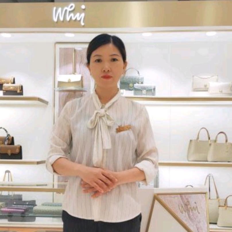 武商城市奥莱WHY