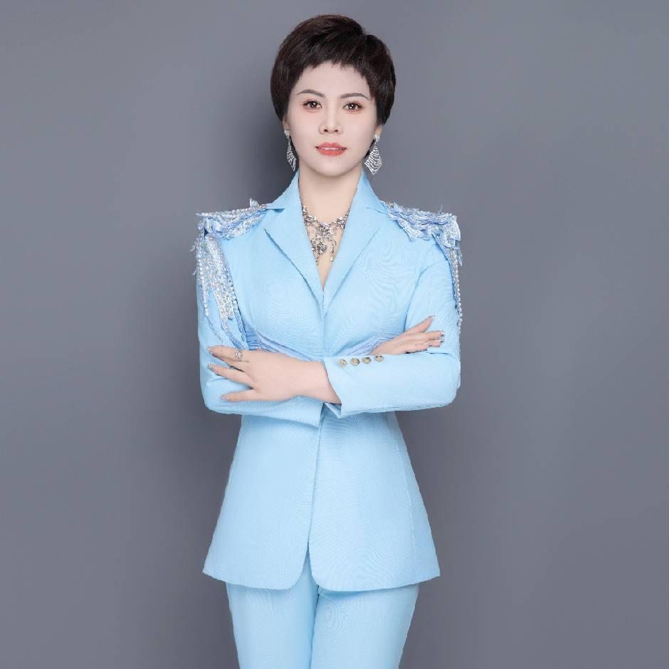 花开静美
