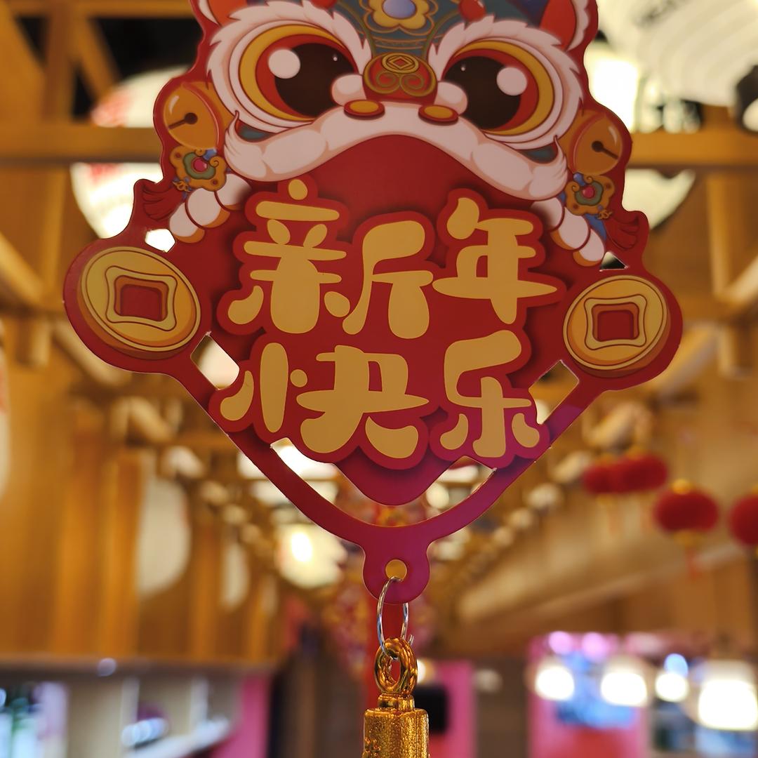 我与春风皆过客
