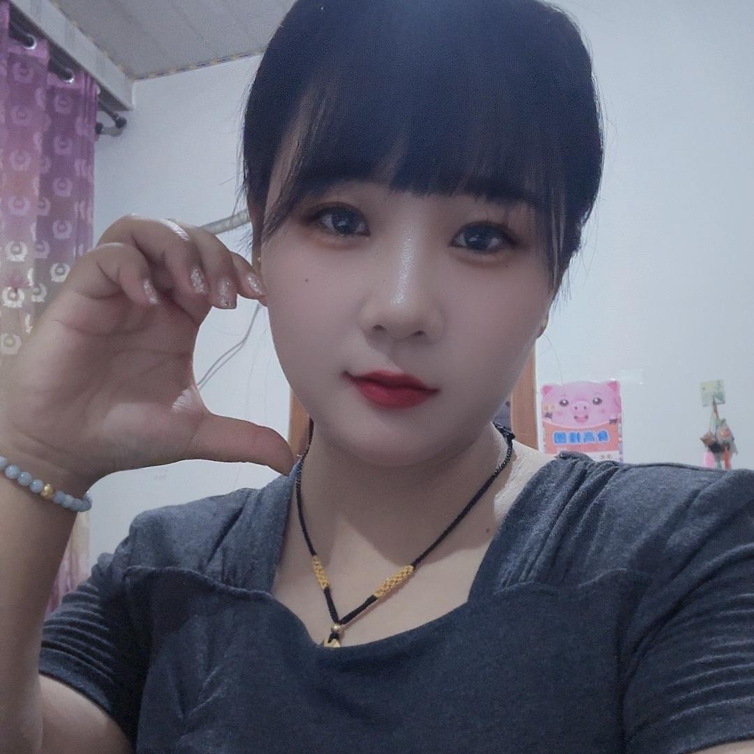 幸福小羊🐑