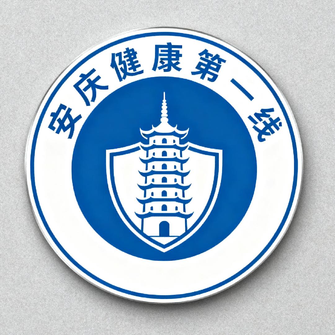 安庆健康第一线