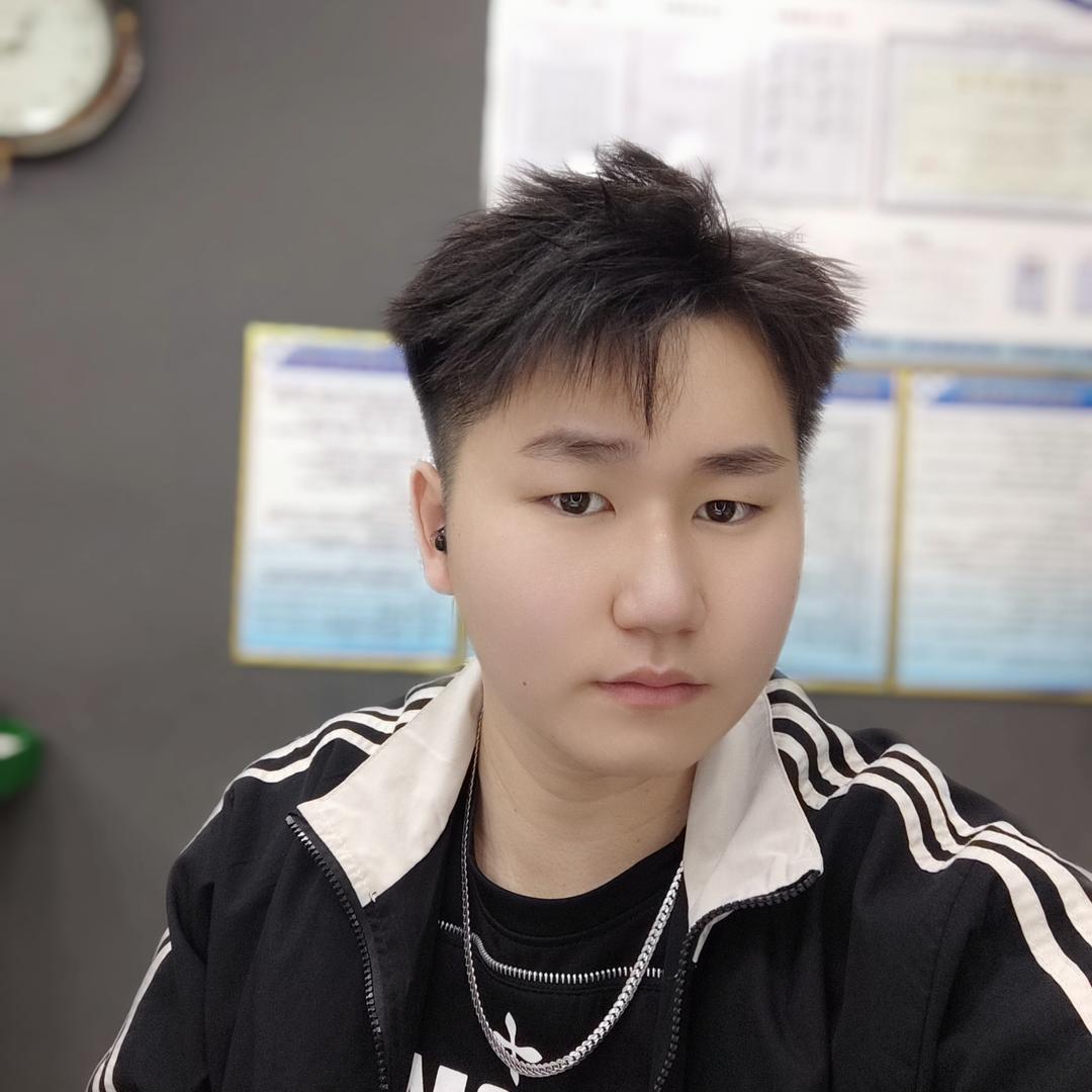 禾艺造型阿杰￥