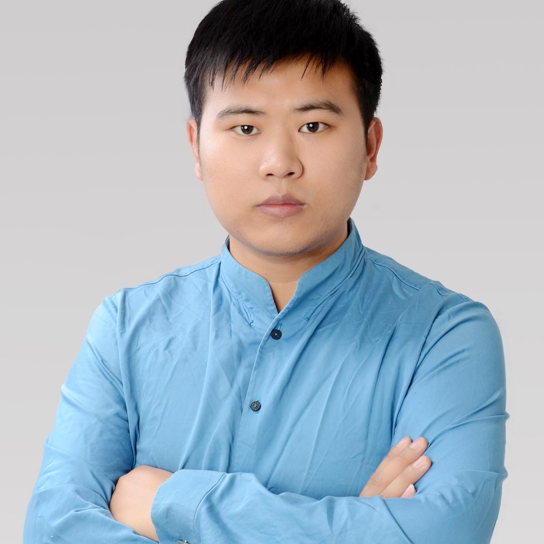 上海静安周老师