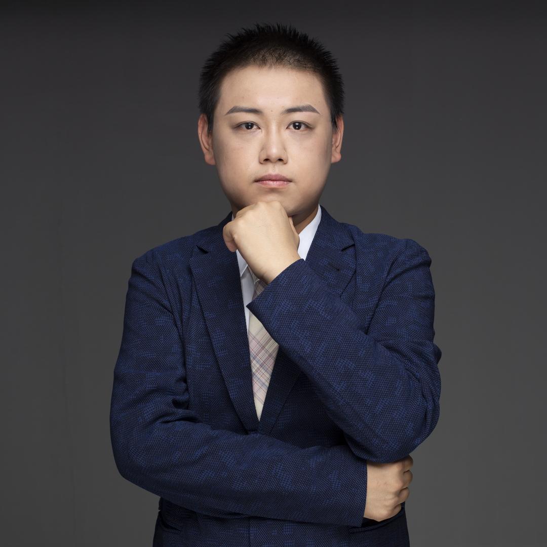 刘啸天