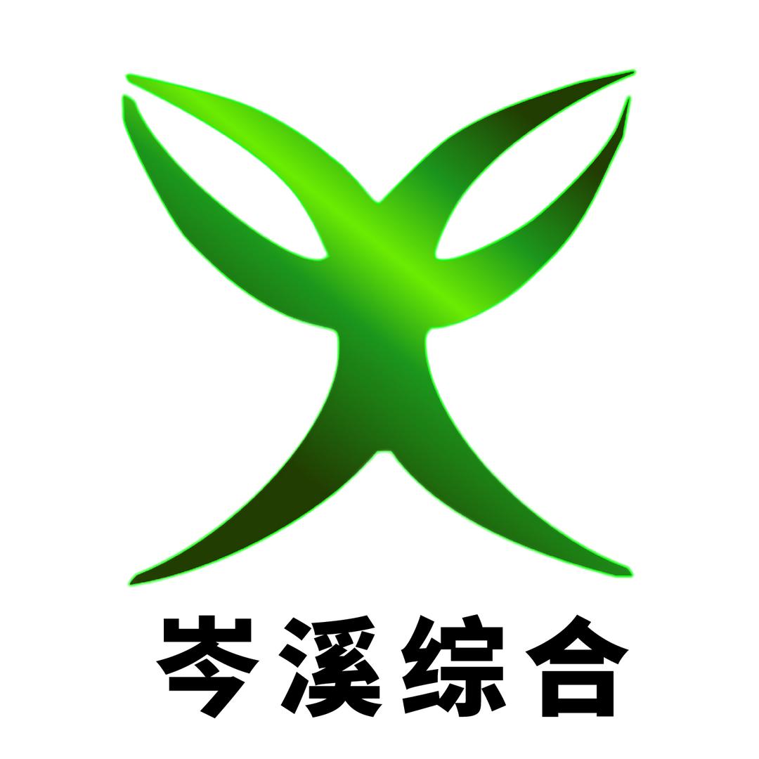 岑溪综合