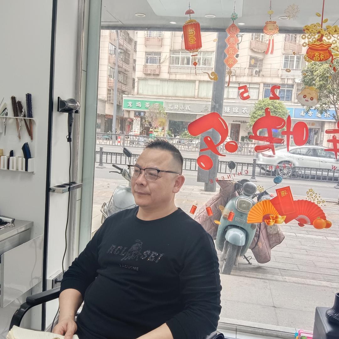 探索美业白玉美肤(长征路店)