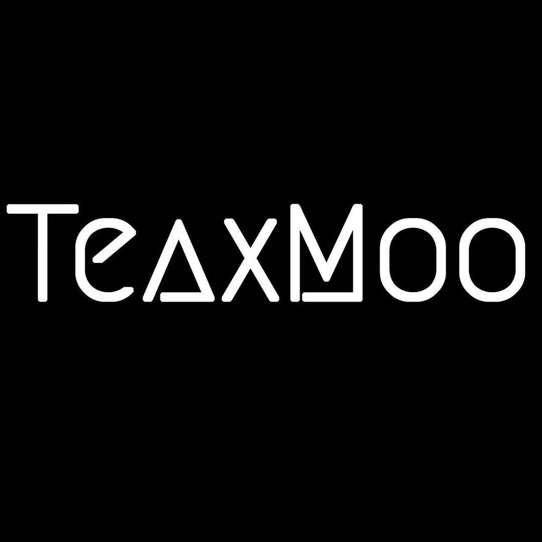 TEAXMOO黛沫梦洁