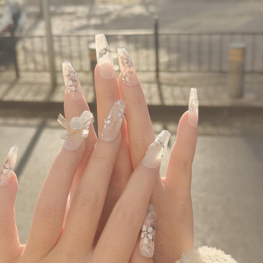 青羽