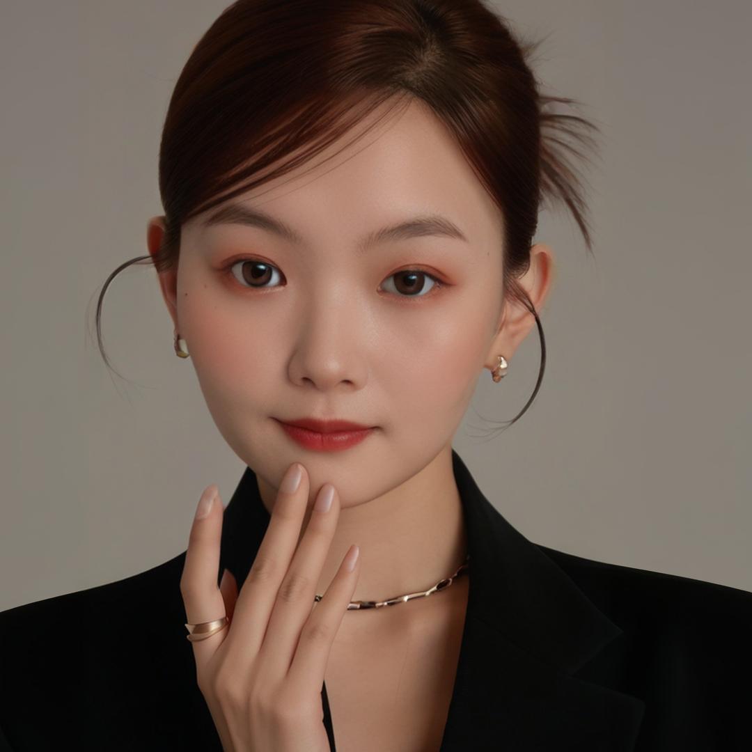 梵莎版筑翠园小代