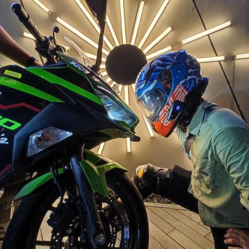 小拇指 嘉通小张