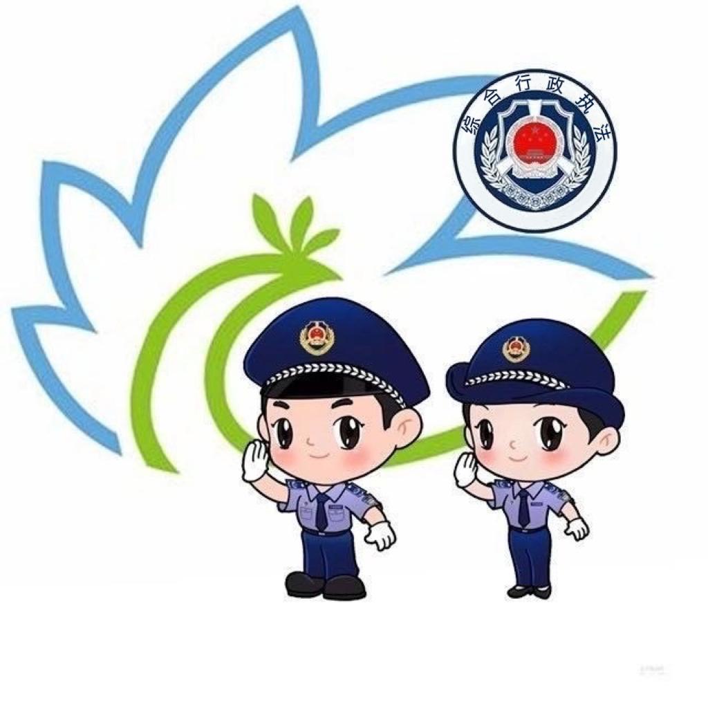 景洪综合执法