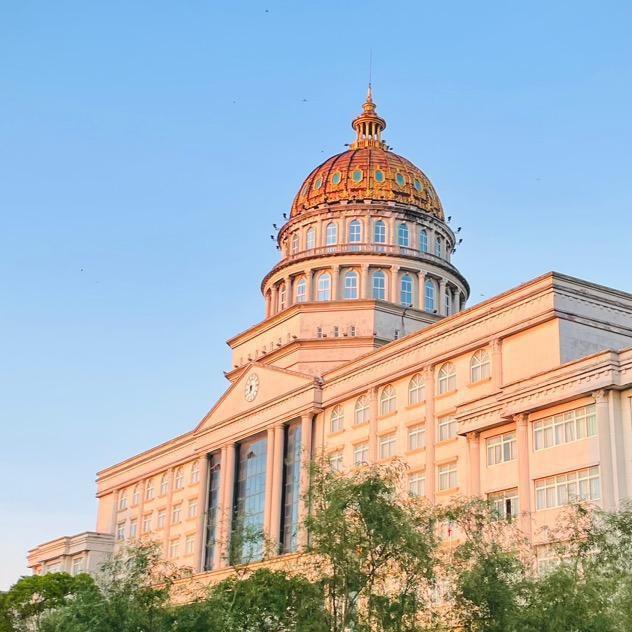 江西外语外贸职业学院电商学院