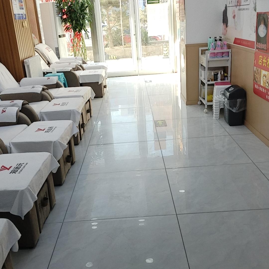 土豆条