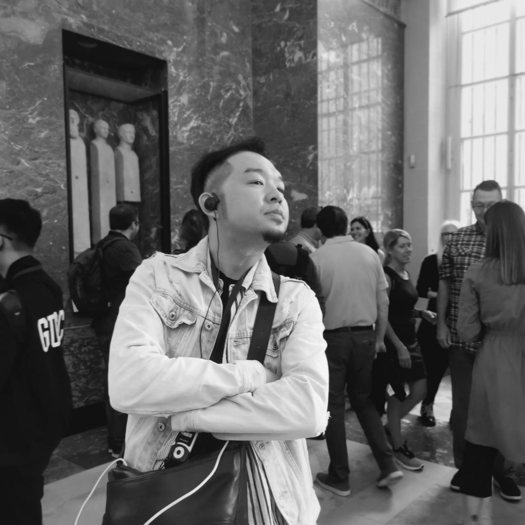 马老师·潘多拉全国教育总监