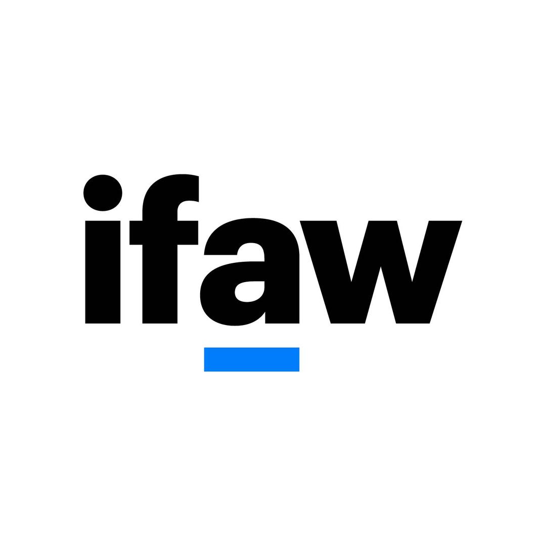 国际爱护动物基金会（IFAW）