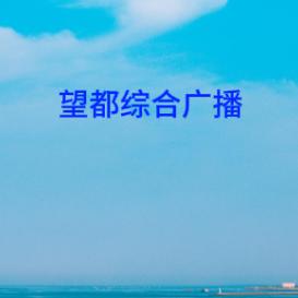 望都综合广播