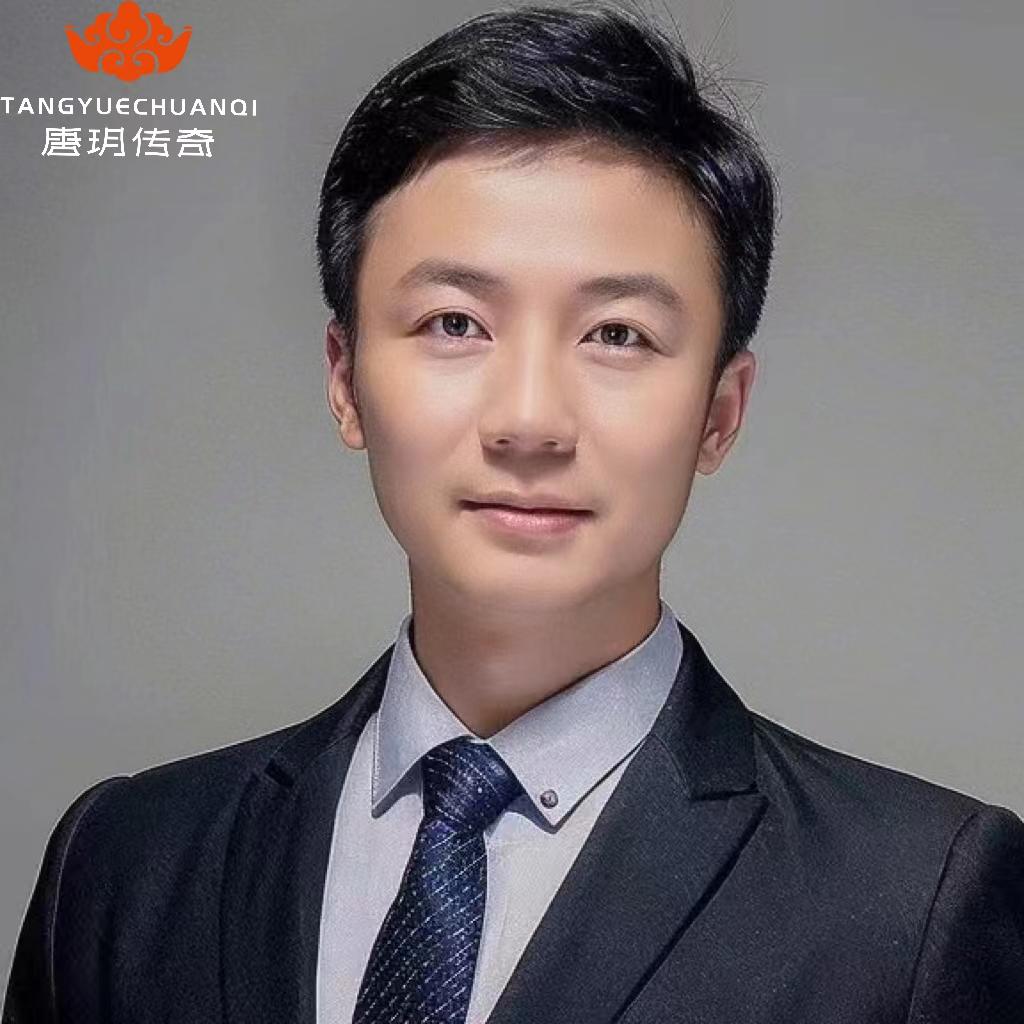 足浴跨界美业的男人阿东