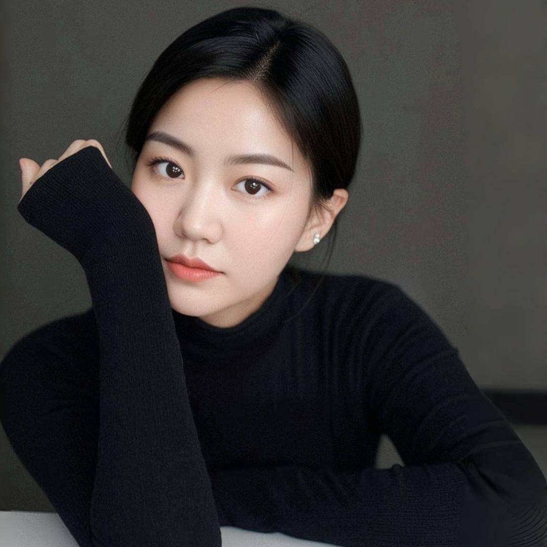 宜宾做眉毛的～黄淇老师