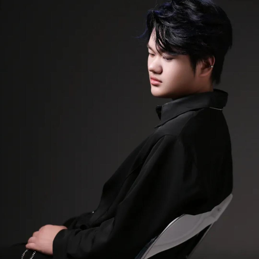 郑州漂发小王子