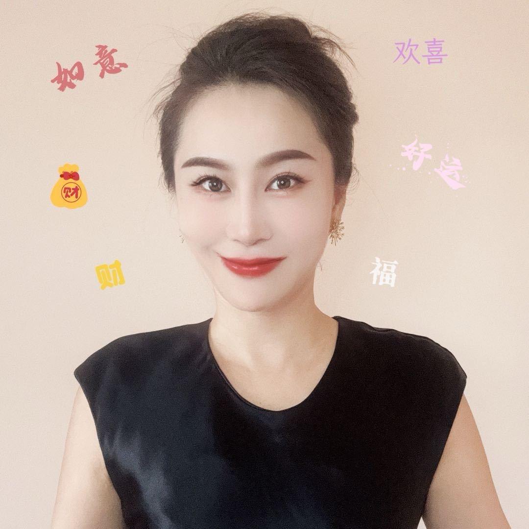 杨子莹❤️护肤