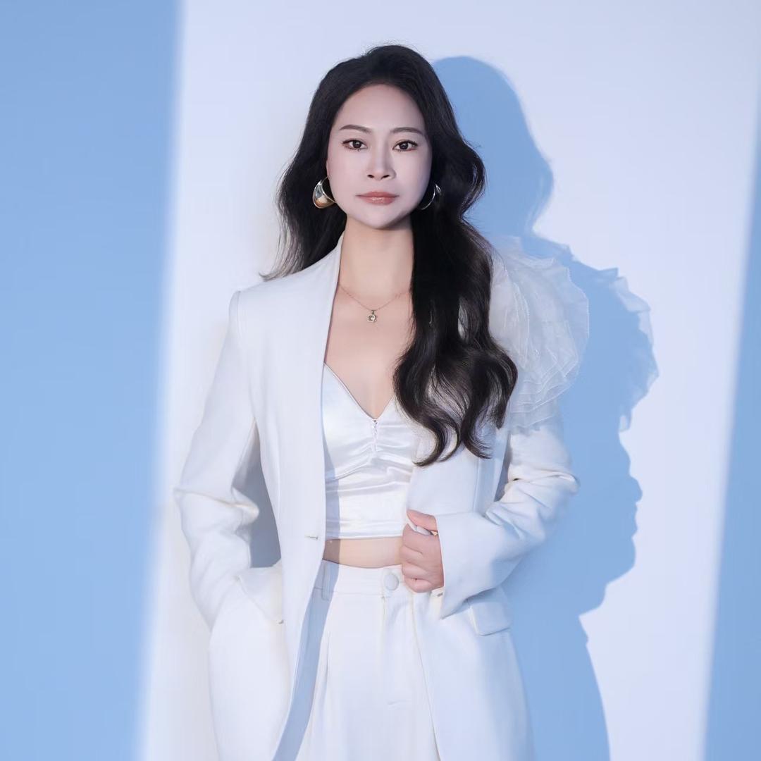 轻体调肤的琼姐