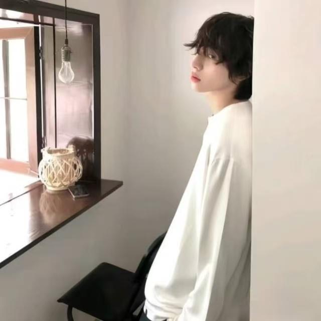 霜落