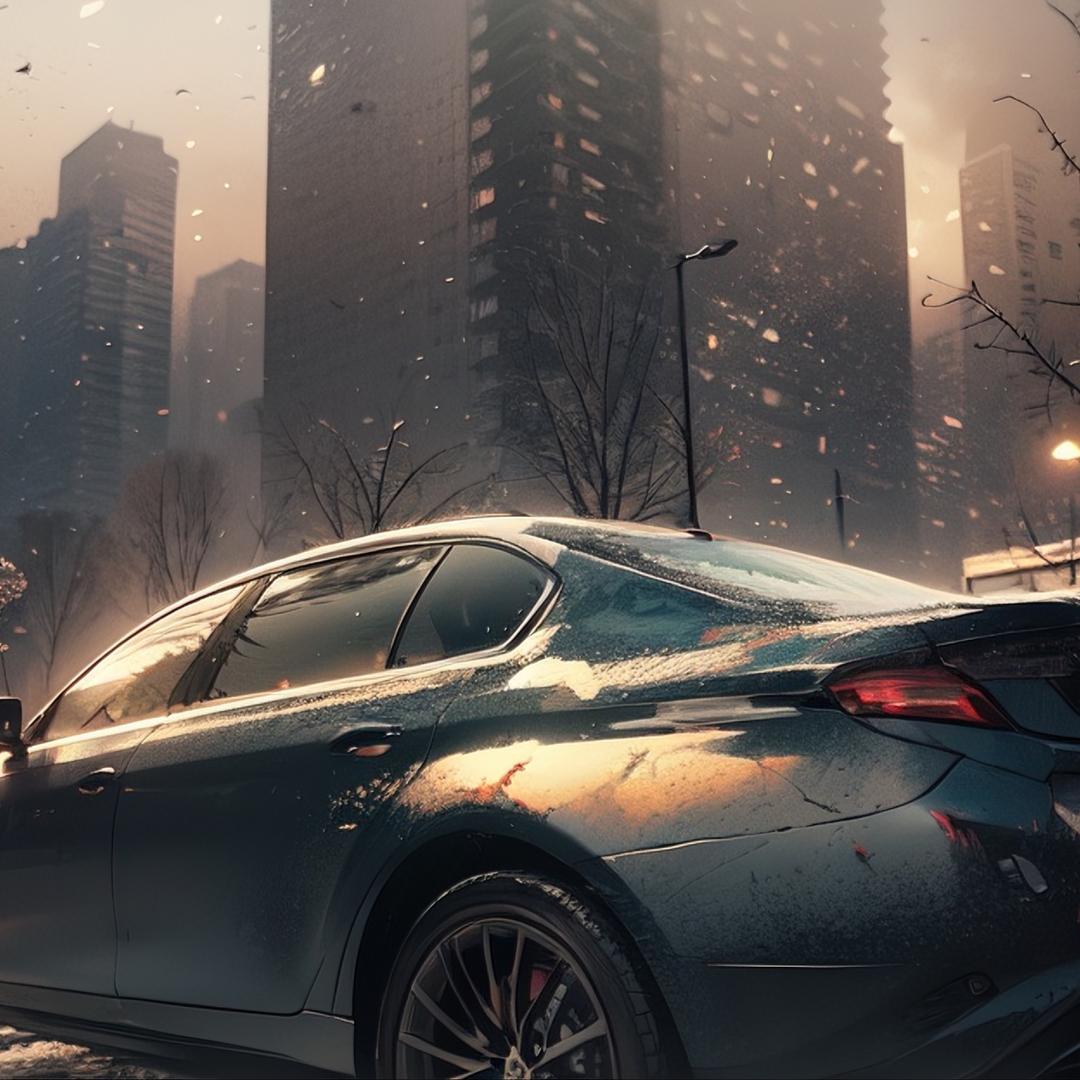 朗盾汽车膜（宿豫区店）