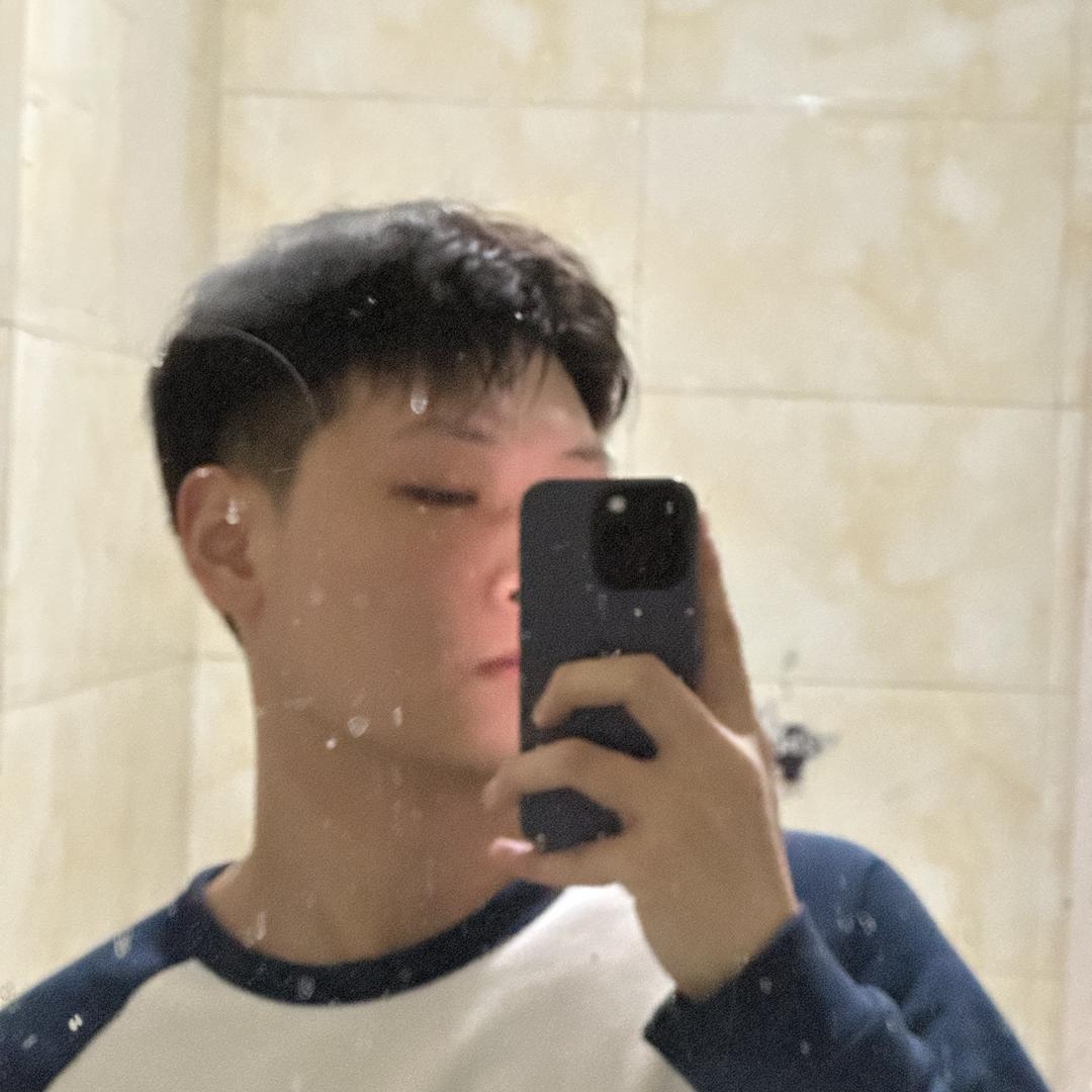 型运动李教练