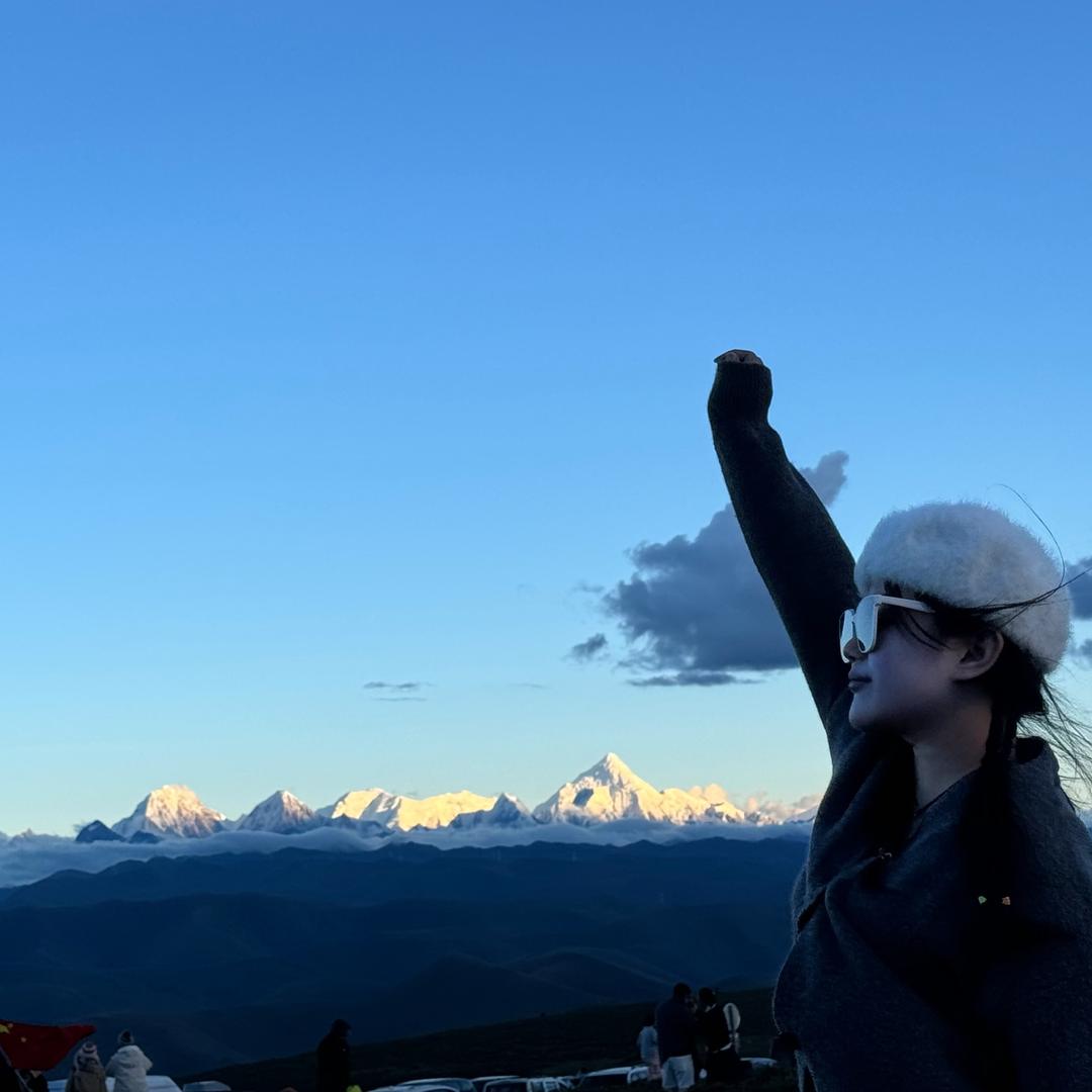 小郑不止卖手机