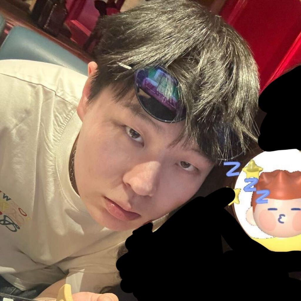 小乔美发日记🔫