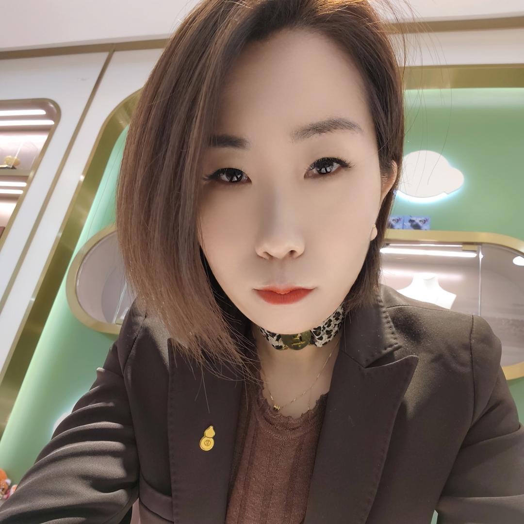 巩义星月店英特纳赵予兰