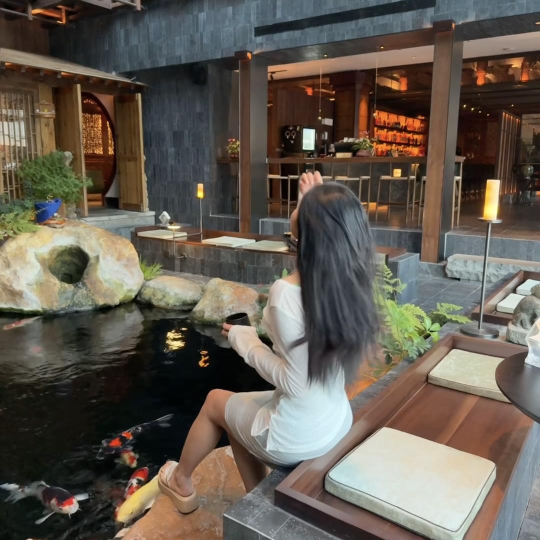 阿羽（自律版）