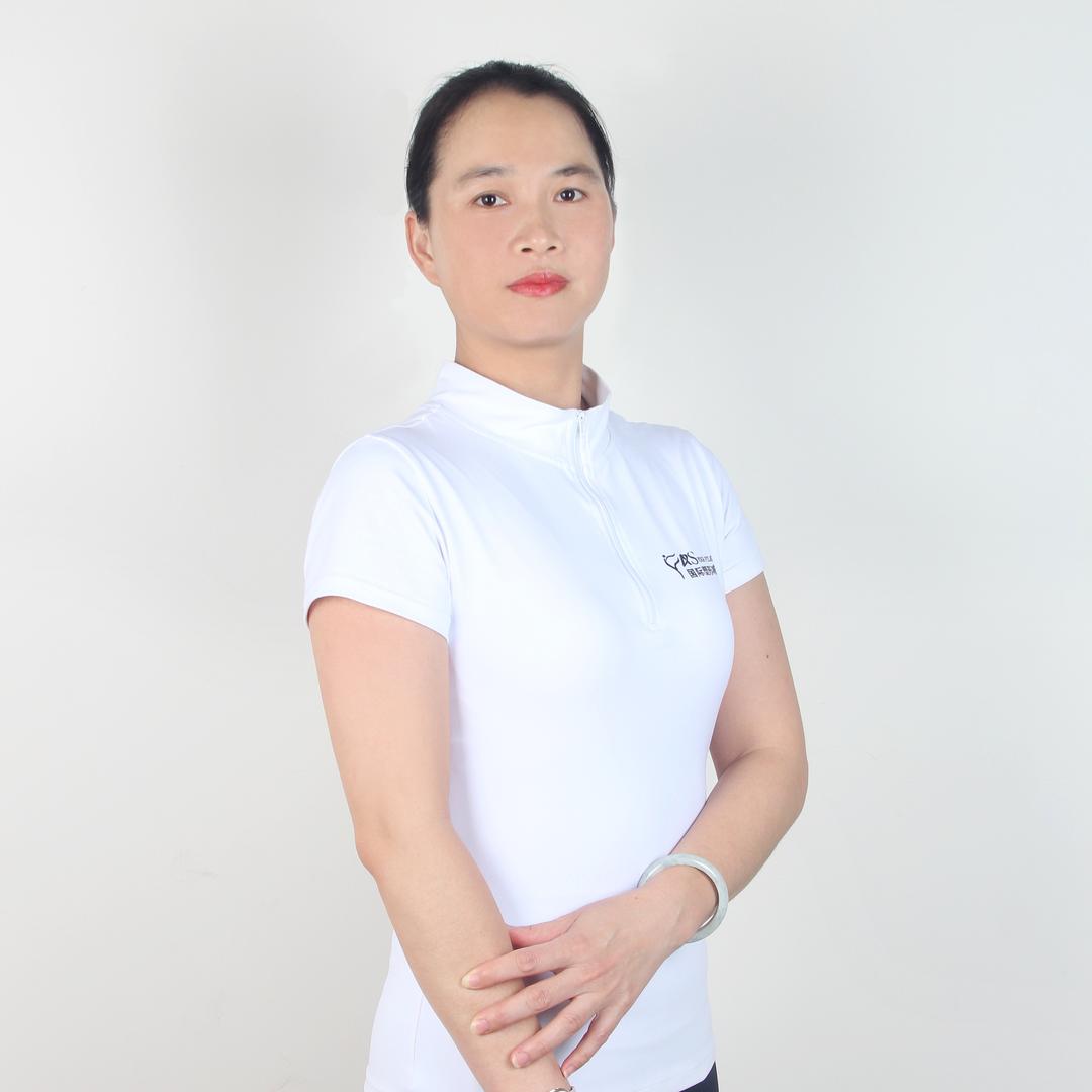 艾尚瑜伽美霞