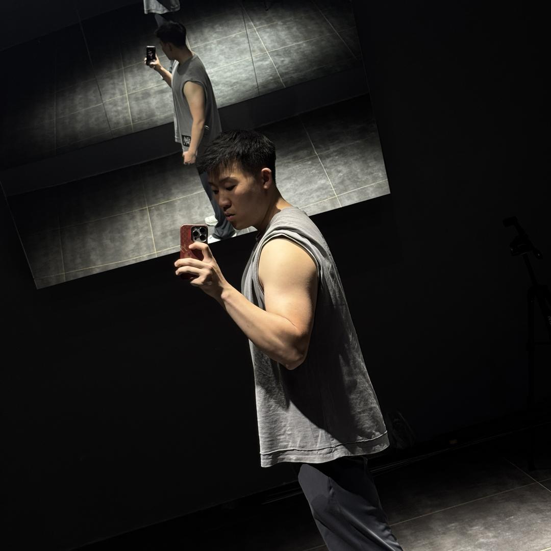 Zero Gym李晖