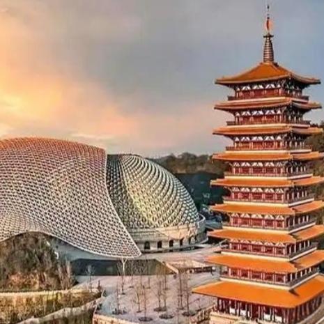 南京纯玩-纪念馆牛首山夫子庙