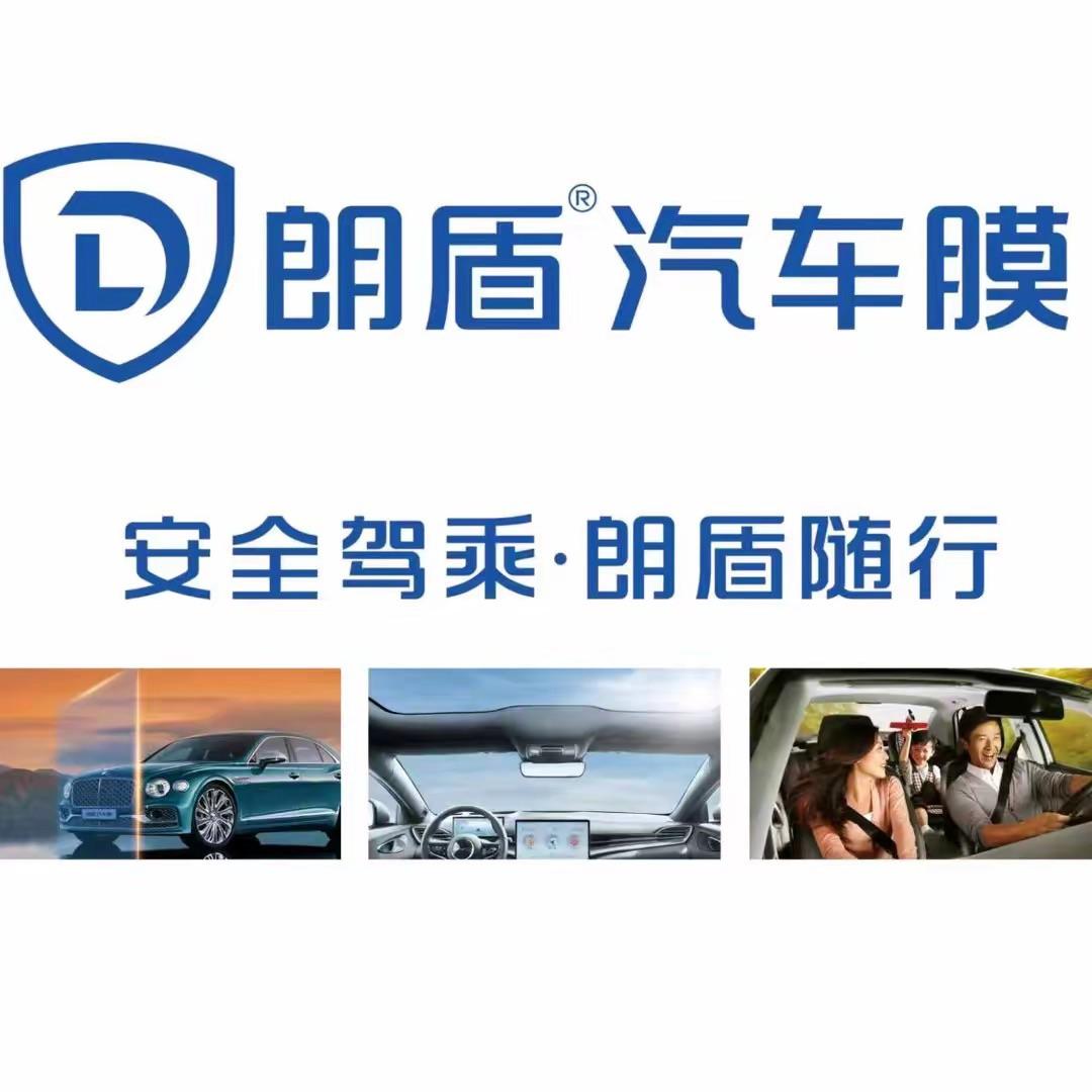 朗盾汽车膜（徐州美润园店）