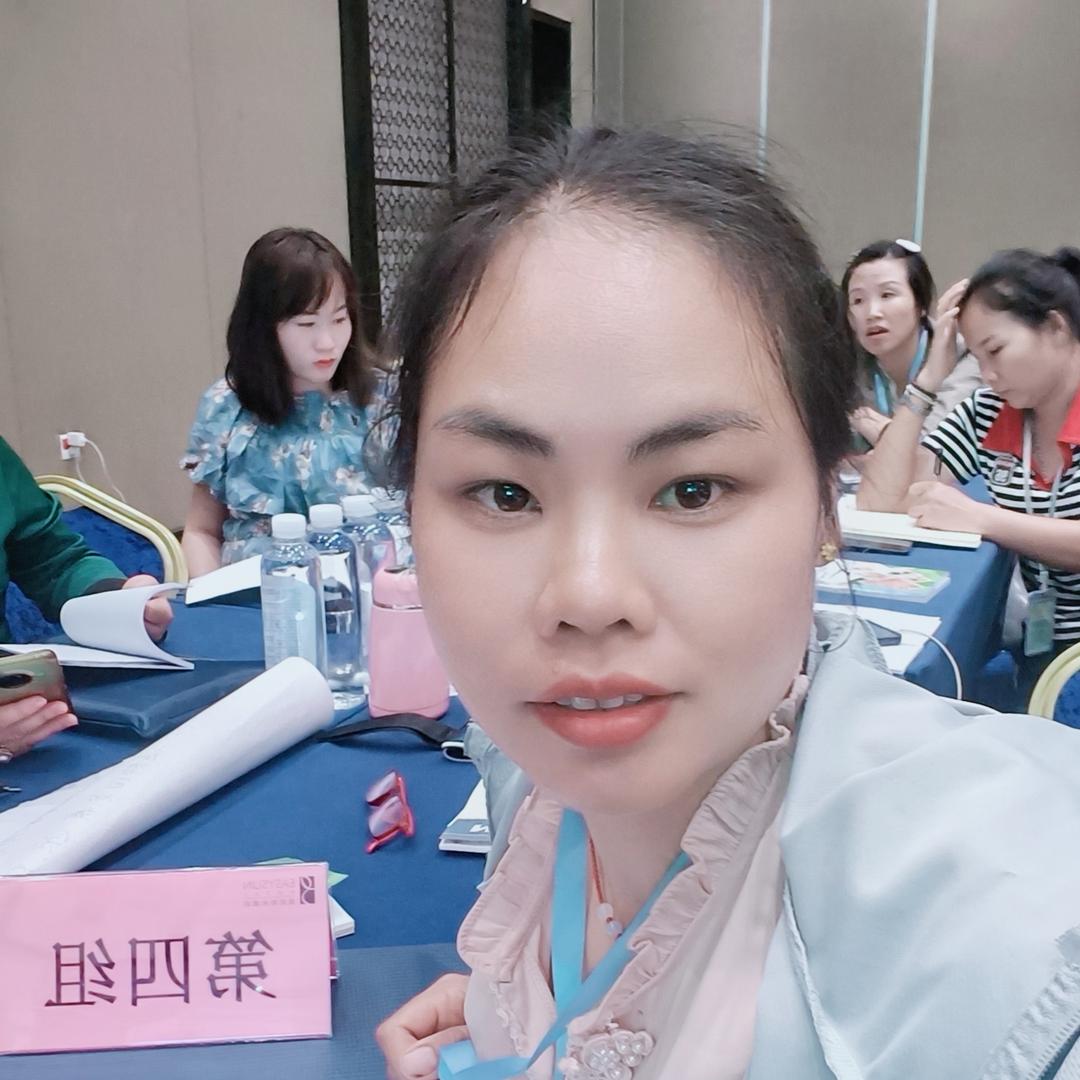 暖暖妈