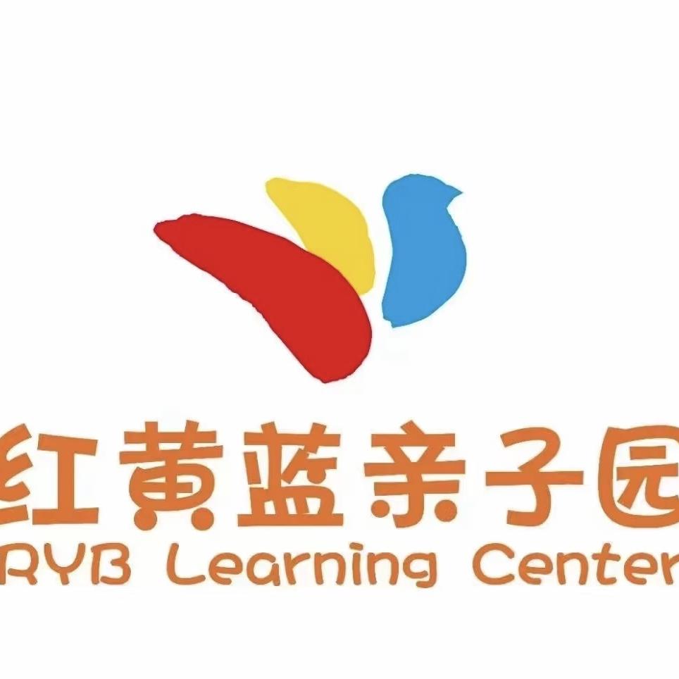 红黄蓝小鹿🦌