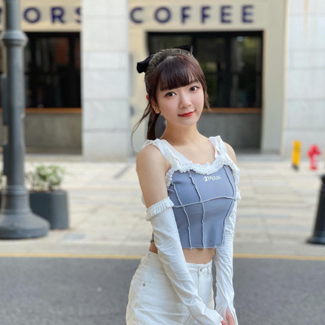 y幂幂🍓
