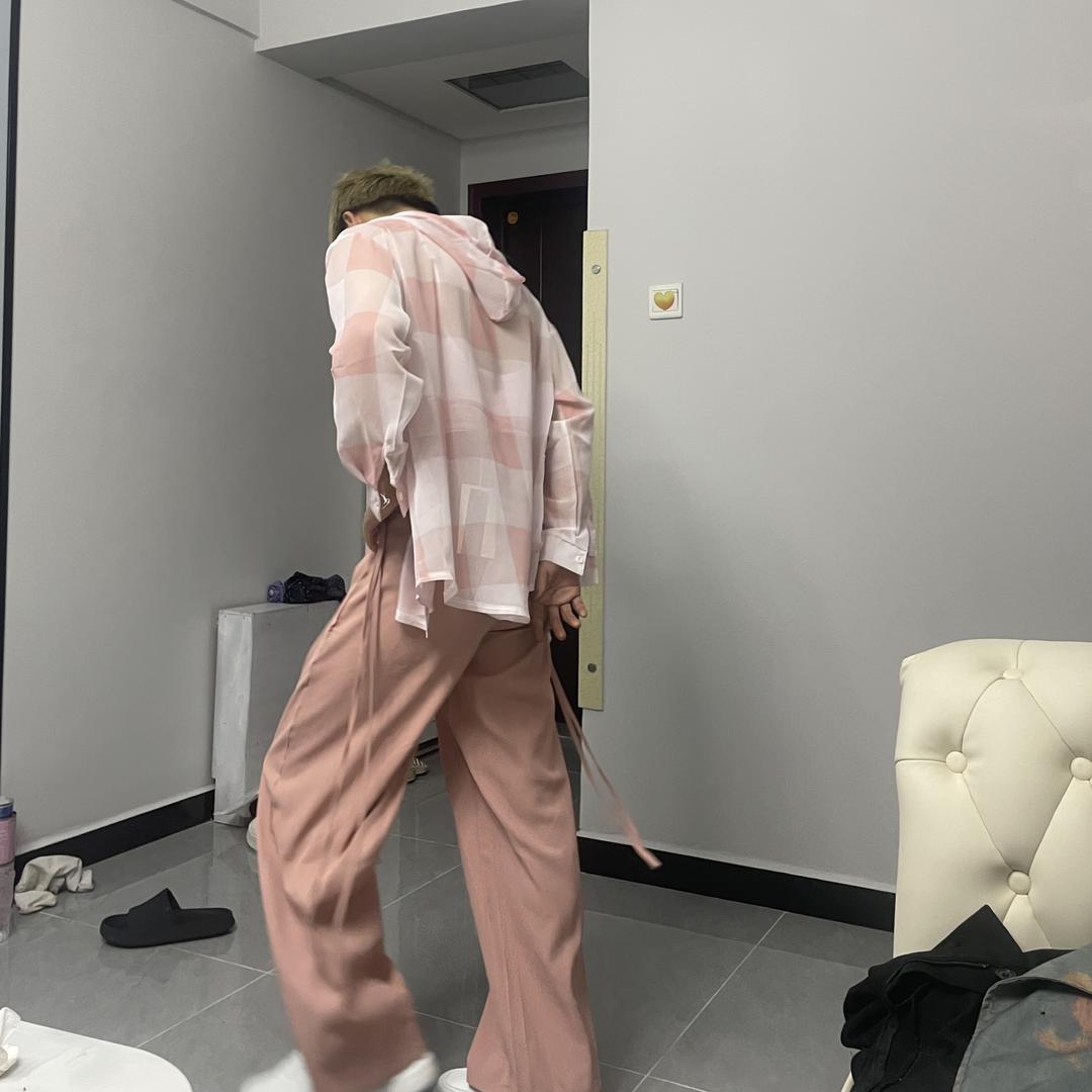 新中式烫发·启晟