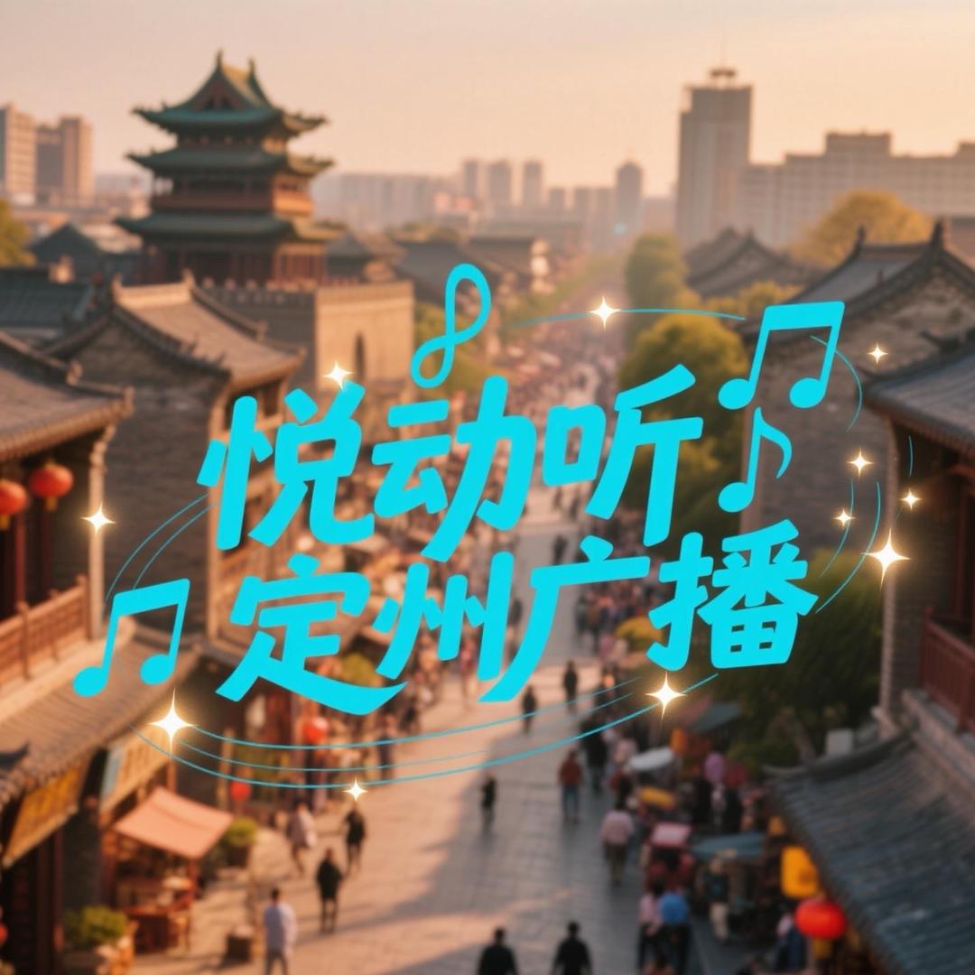 定州综合广播