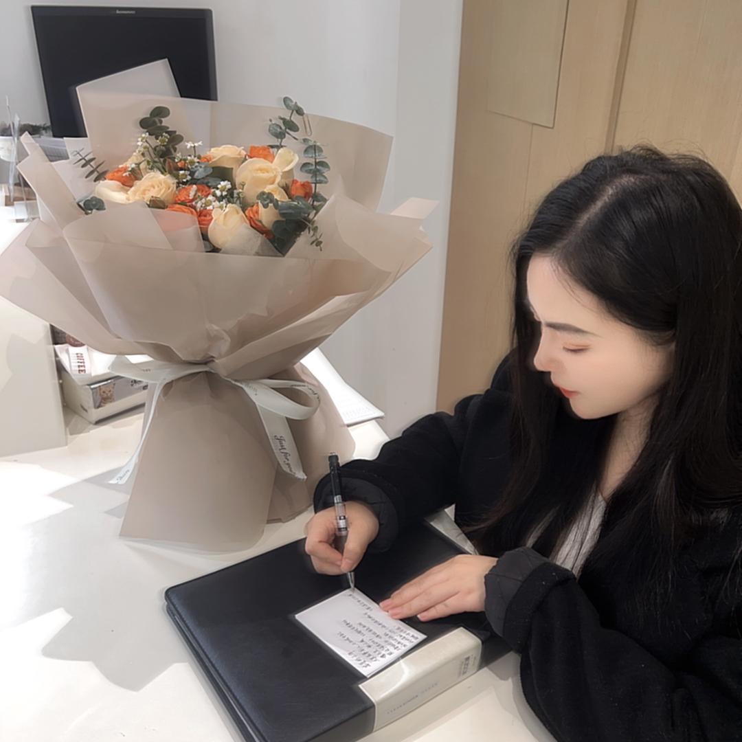妙妙（变美版