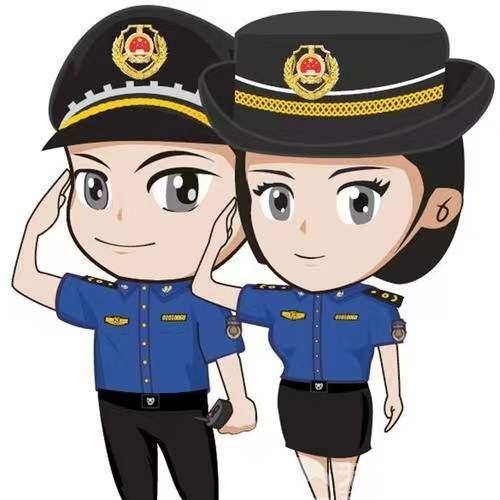 罗平城管
