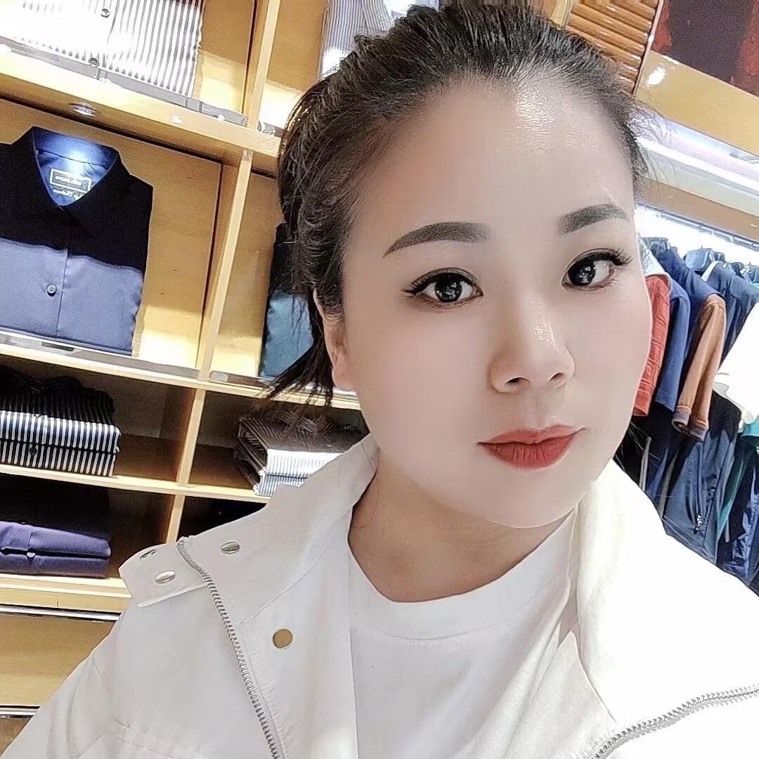 怀化梦特娇（小刘） 🎀