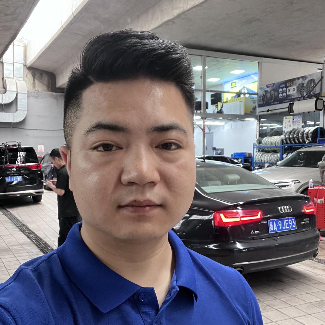 卡尔汽车贵阳阿发