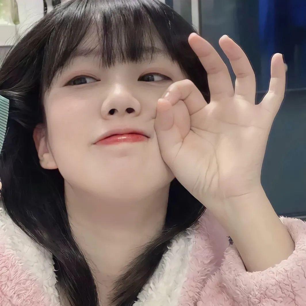 我是妮妮吖